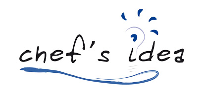 logo chef´s idea