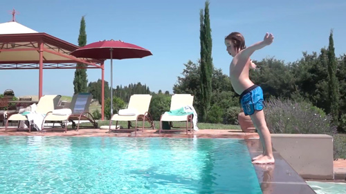 video emozionali per strutture ricettive